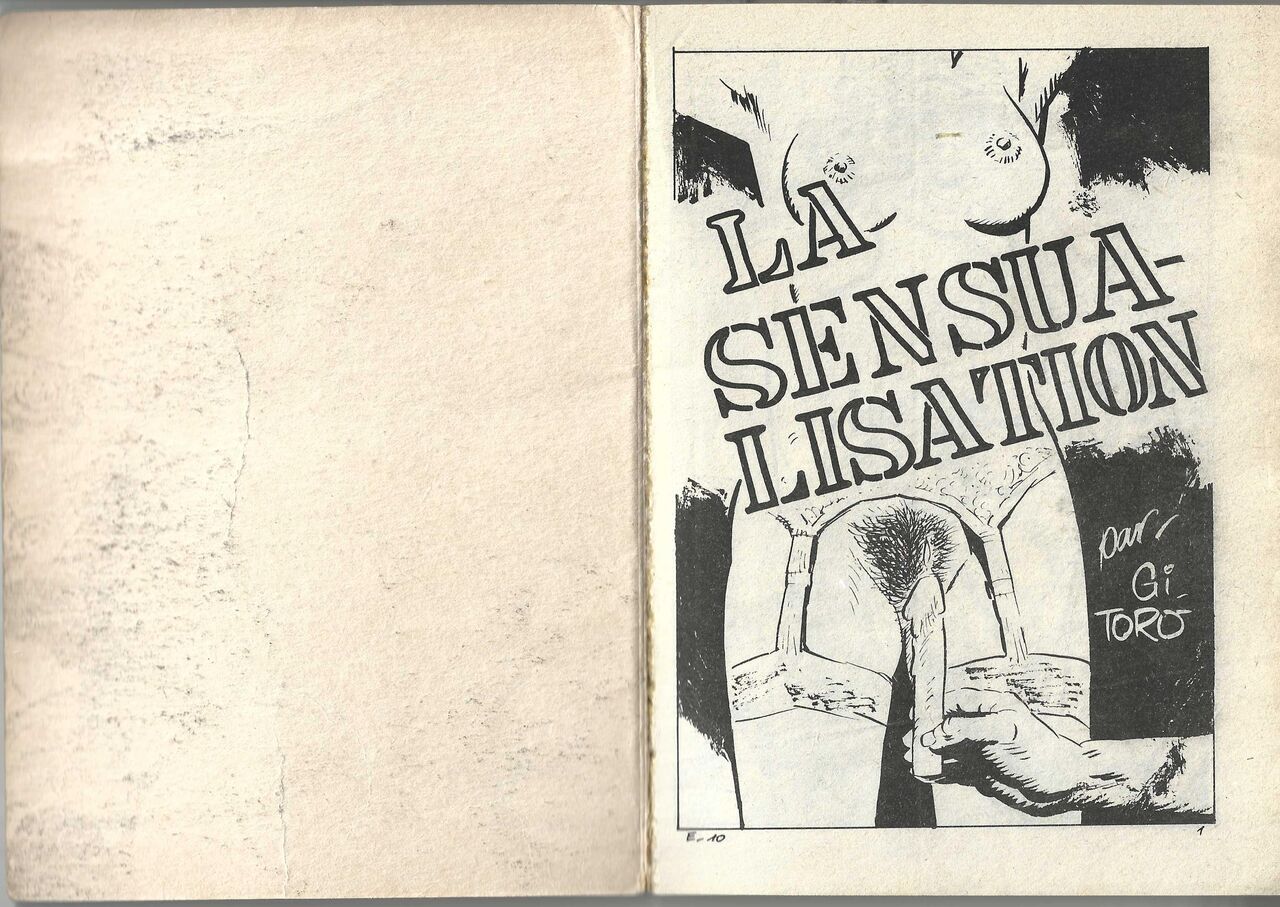 La sensualisation page 2 full