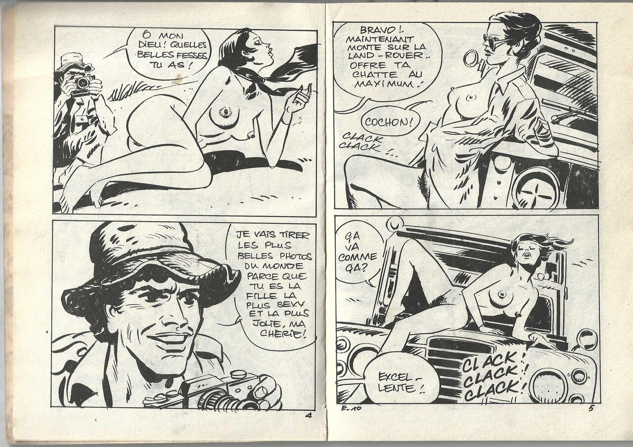 La sensualisation page 4 full