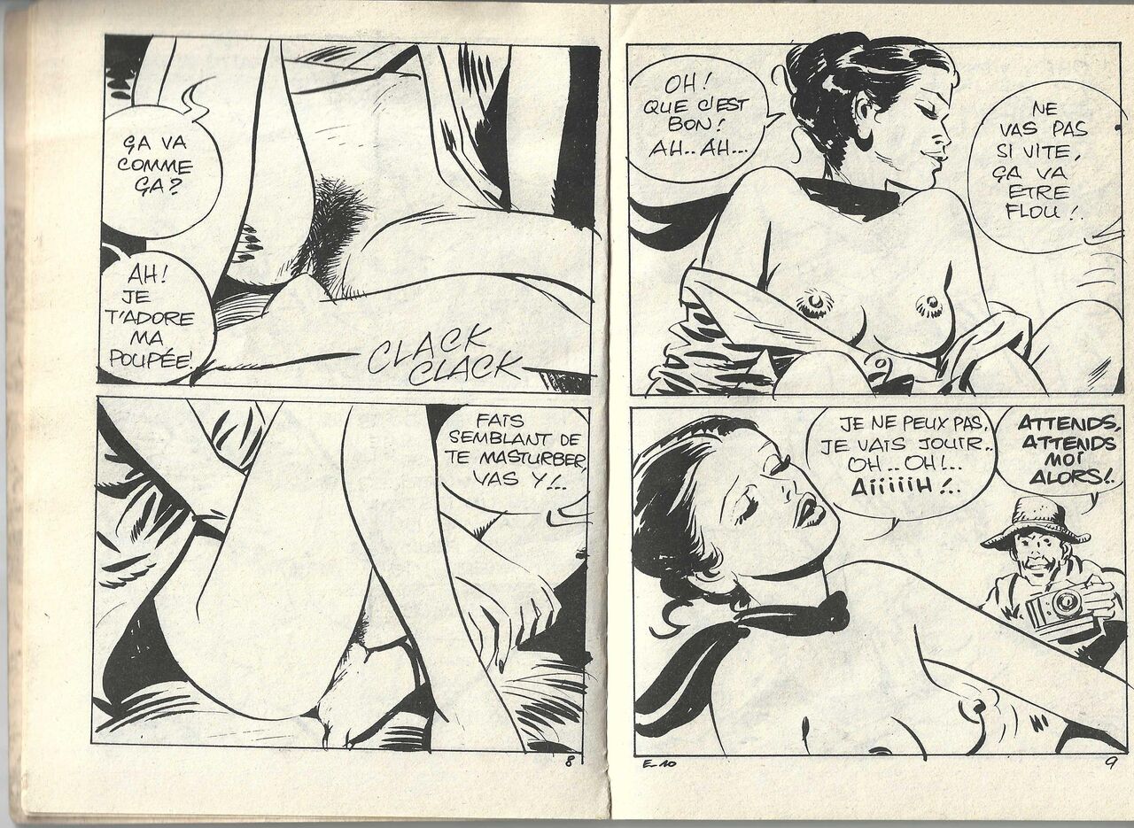 La sensualisation page 6 full