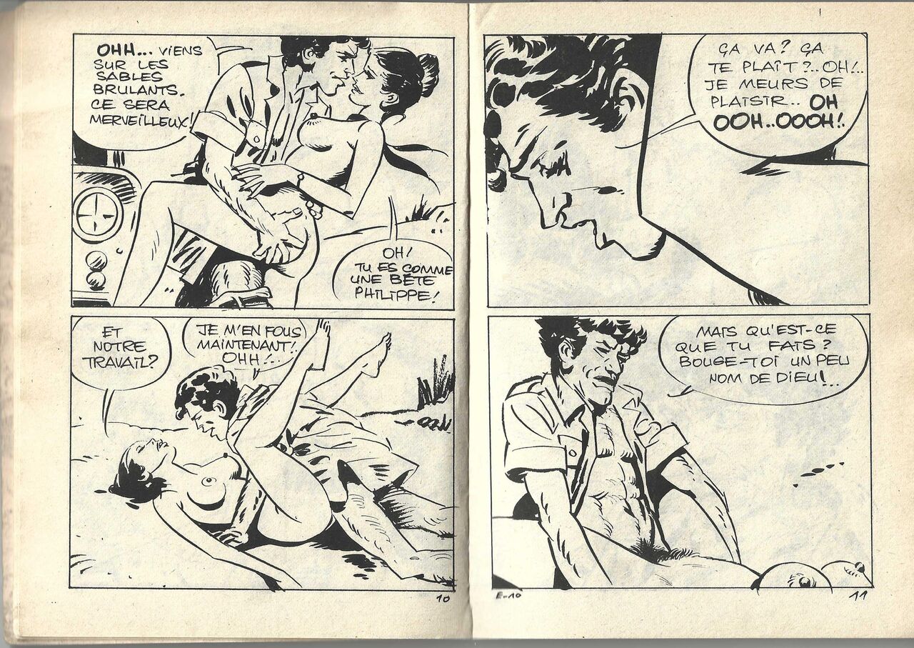 La sensualisation page 7 full