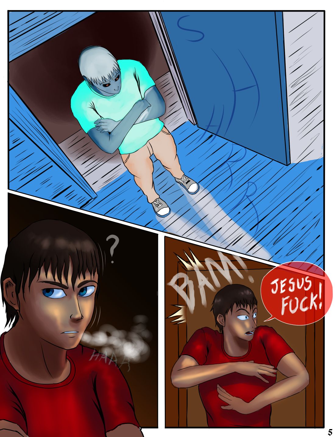Hocus Pocus page 5 full
