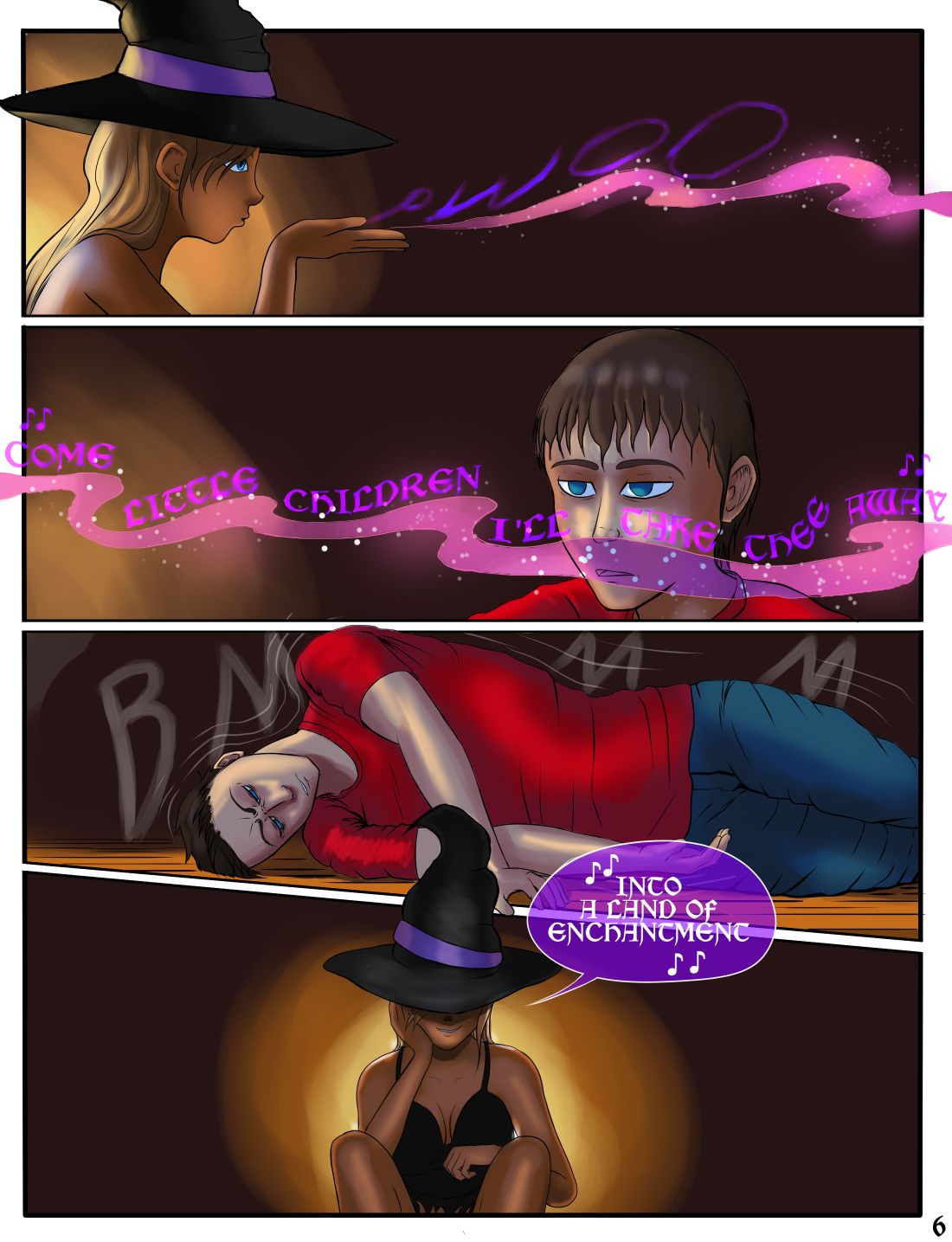 Hocus Pocus page 6 full