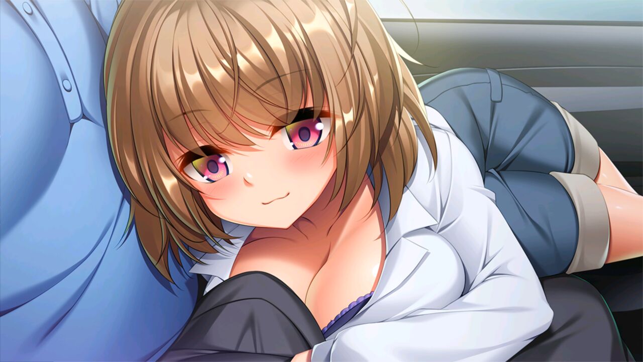 Tsuma no Tsurego ni Seiin Lesson♪ ~Kawaii Musume wa Hentai Kouho!? Yagai Play ni Oohamari~ page 2 full