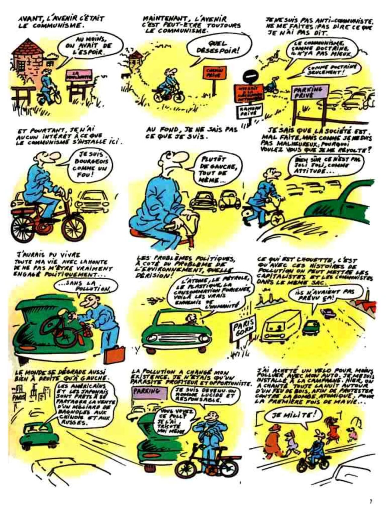 Il ne faut pas rêver page 9 full
