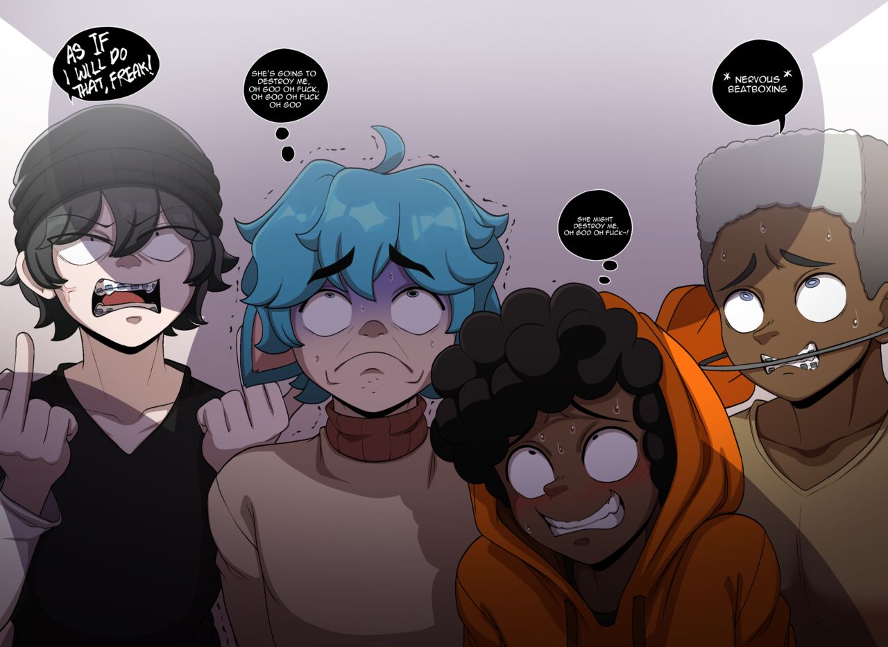 Artist Collection page 3 full