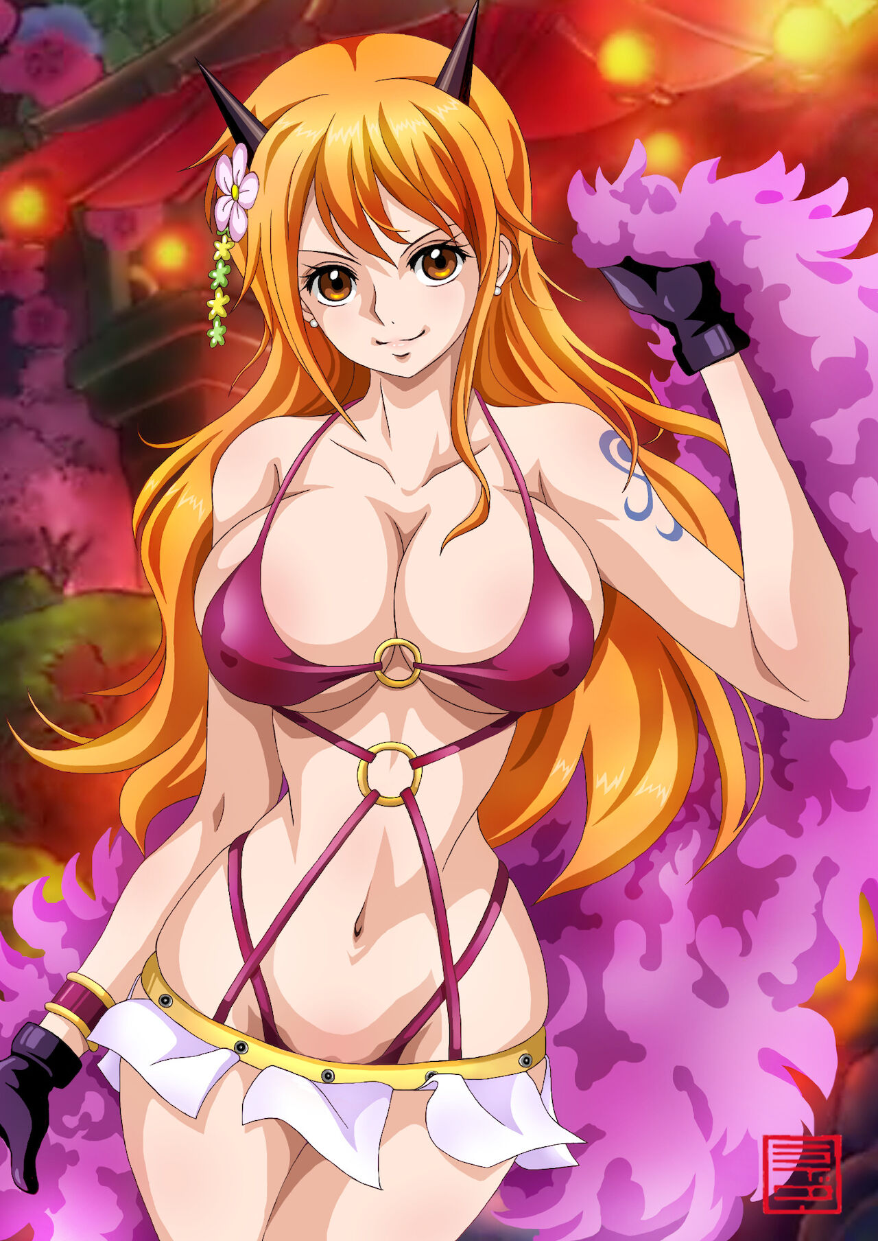Nami page 10 full