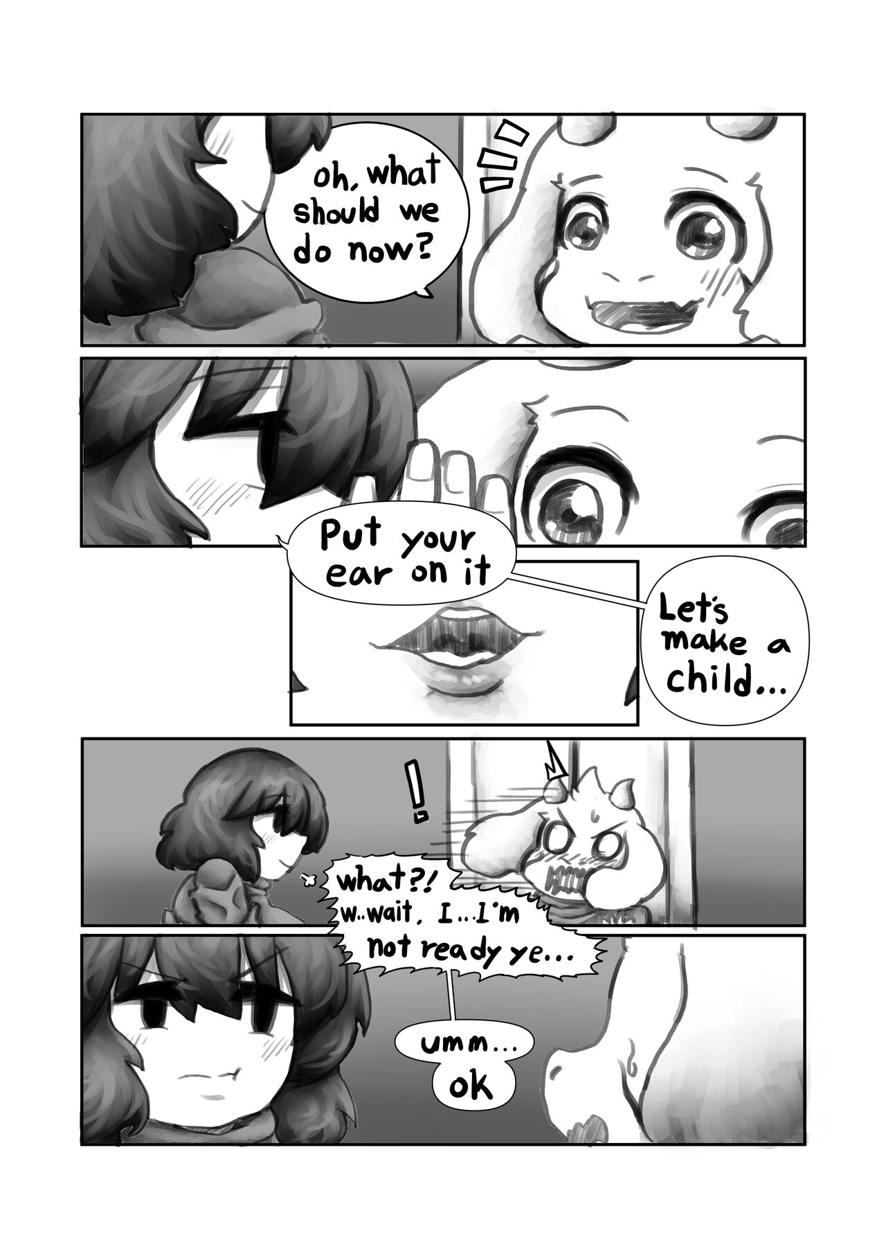 IF HAPPY page 3 full