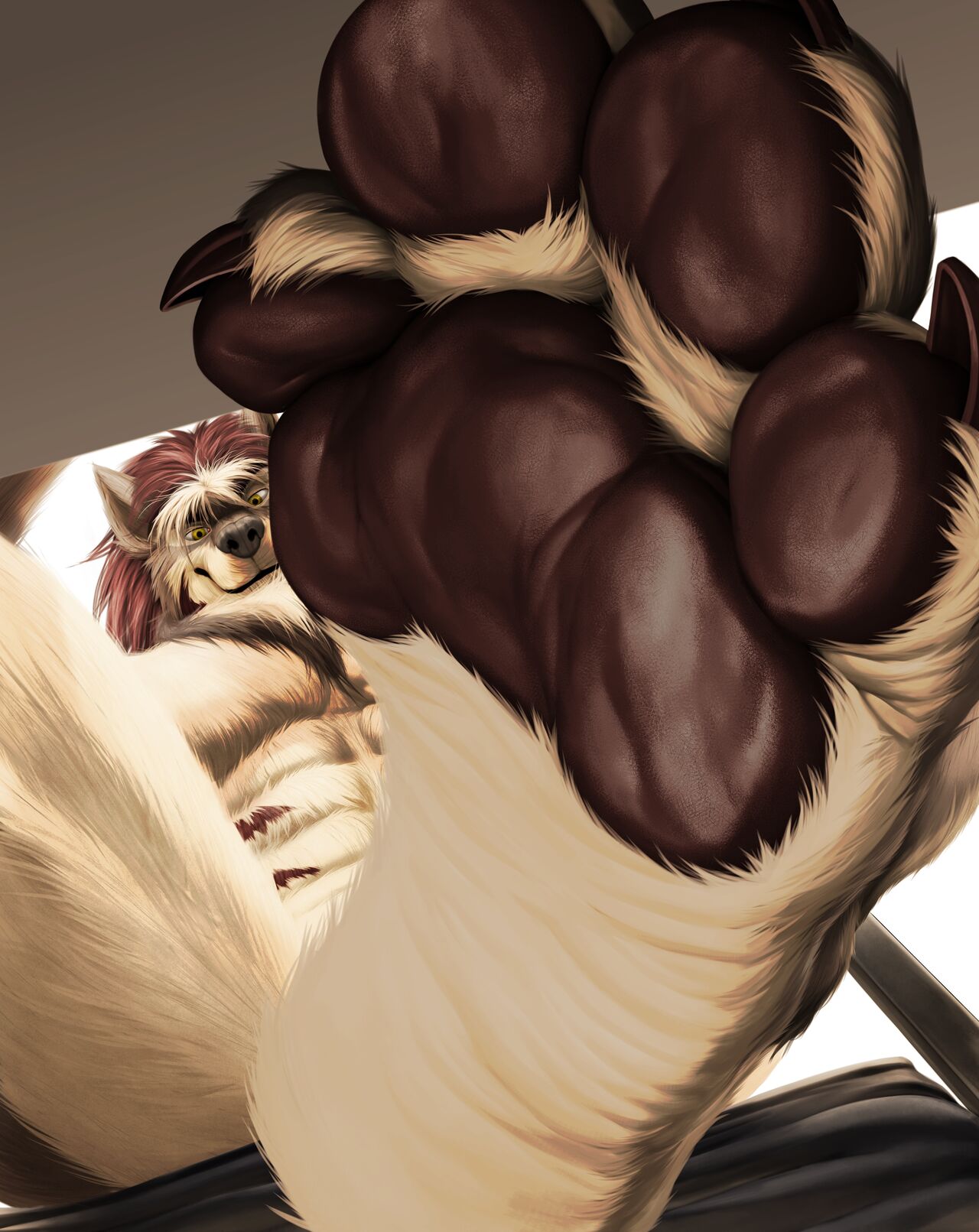 Hi-Res and exclusive artworks page 5 full