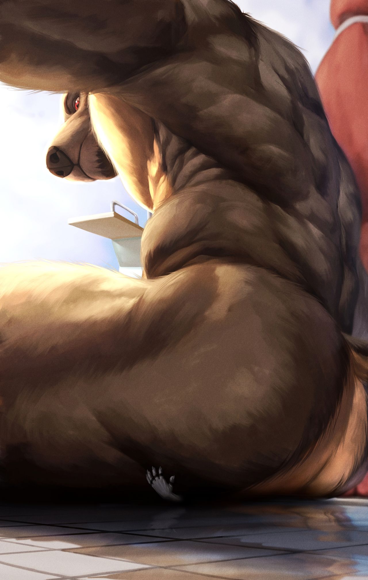 Hi-Res and exclusive artworks page 8 full