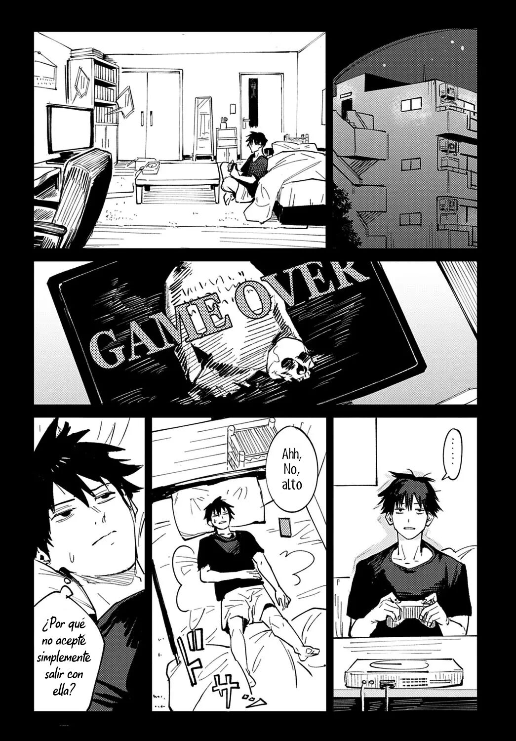 Rakki Taishyaku page 5 full