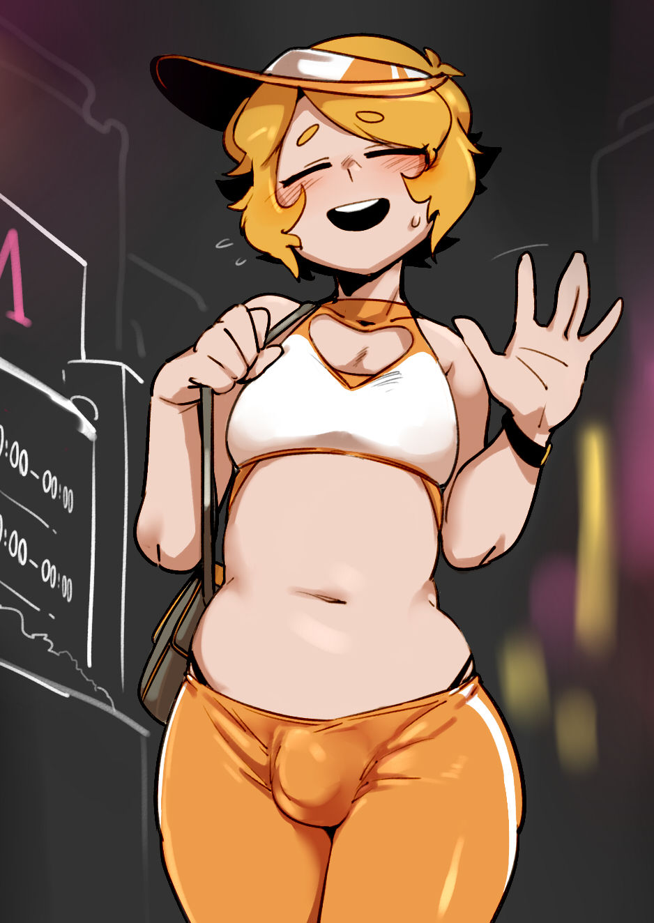 Artist - Doppel page 7 full