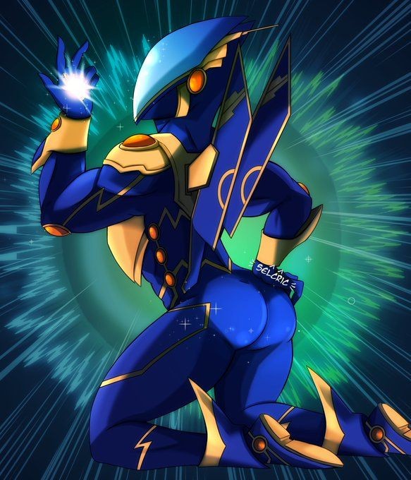Yu-Gi-Oh! page 3 full