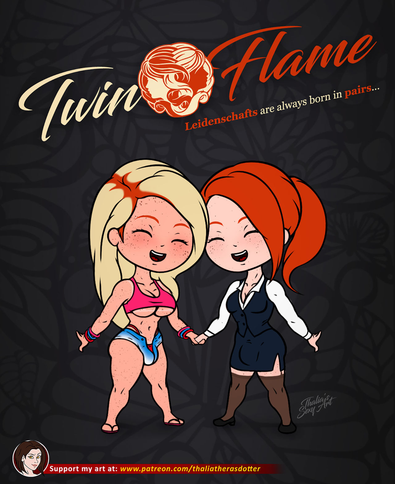 Twin Flame page 9 full