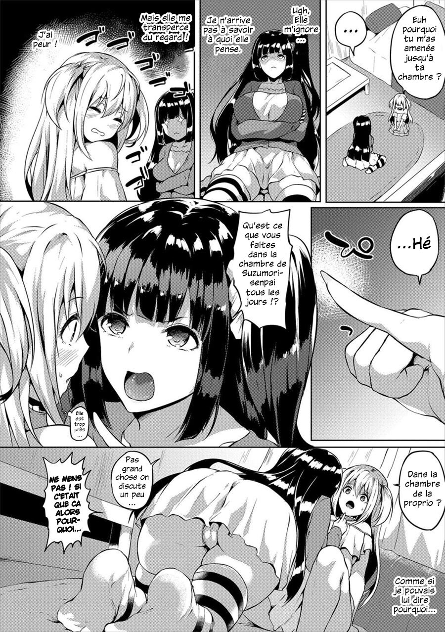 Futanari-sou no Otokonoko page 2 full