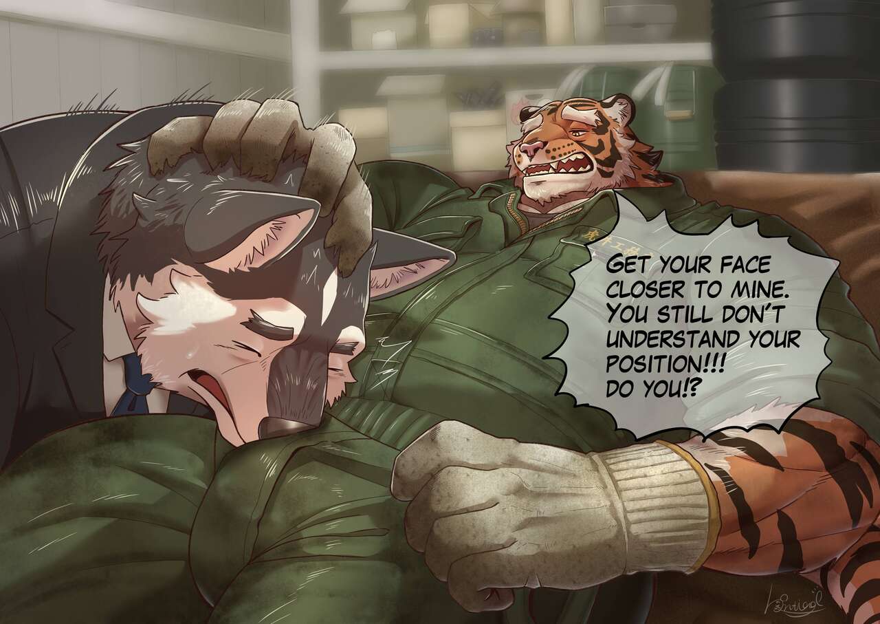 October 2021 Patreon page 10 full
