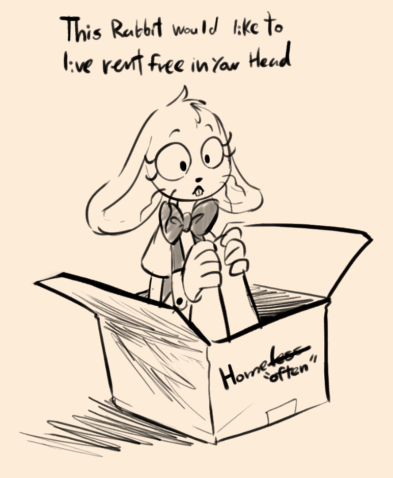 Roommates M.O.T.H.A page 1 full