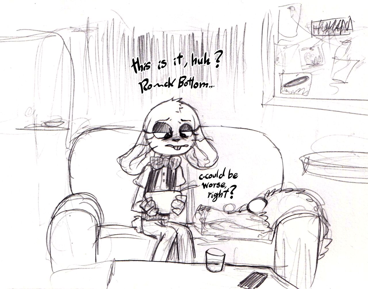 Roommates M.O.T.H.A page 2 full