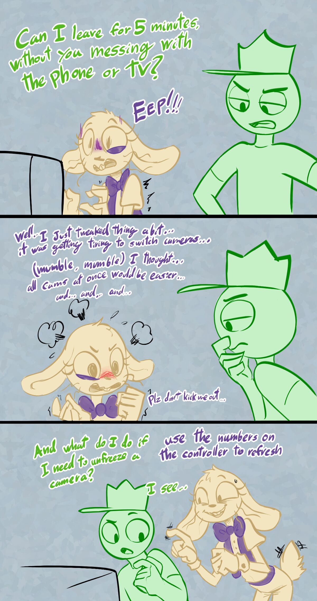 Roommates M.O.T.H.A page 4 full