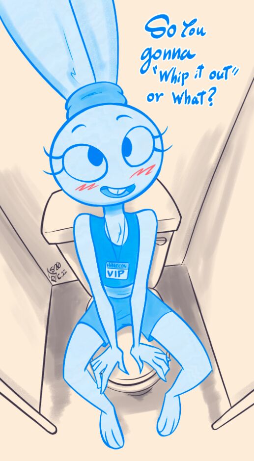 Roommates M.O.T.H.A page 6 full