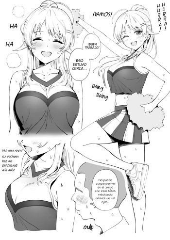 Ero Manga cover