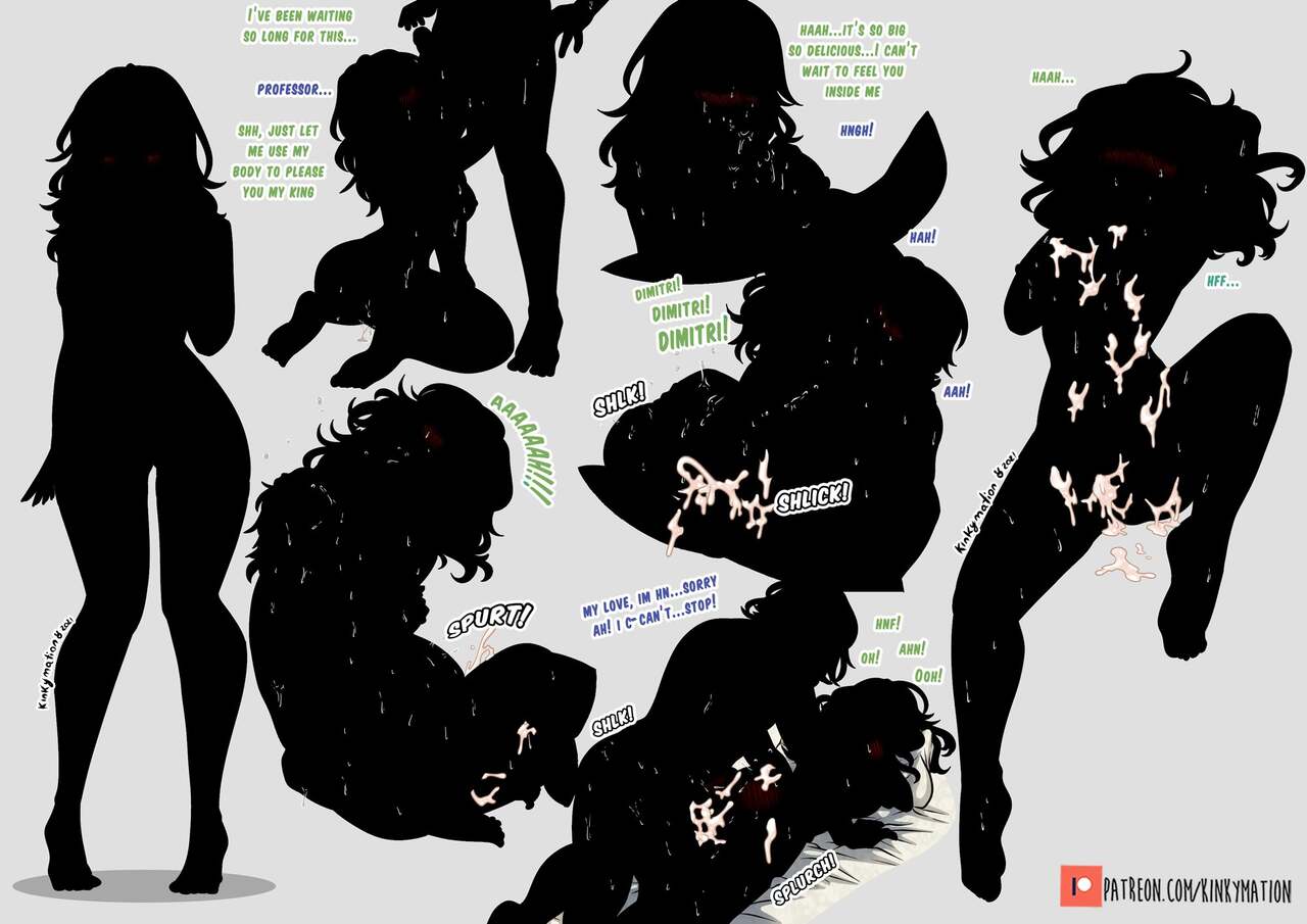 @kinkymation page 6 full
