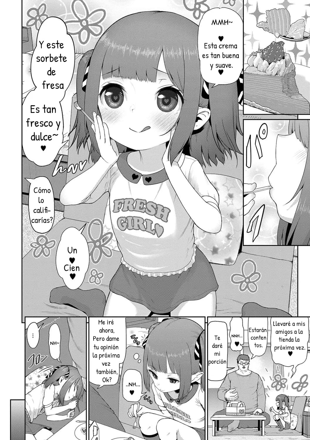 Oyasumi Alice-chan page 2 full