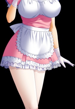 Chijoku no Seifuku 2 Character Set  + Background Part 4/4