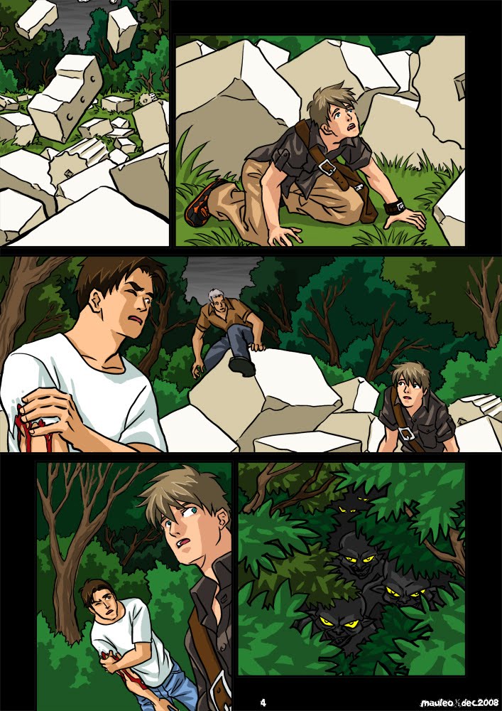 Mauleo - Hercules page 4 full