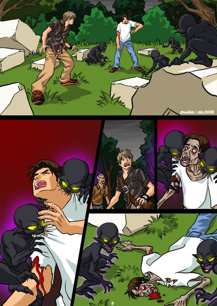 Mauleo - Hercules page 5 full