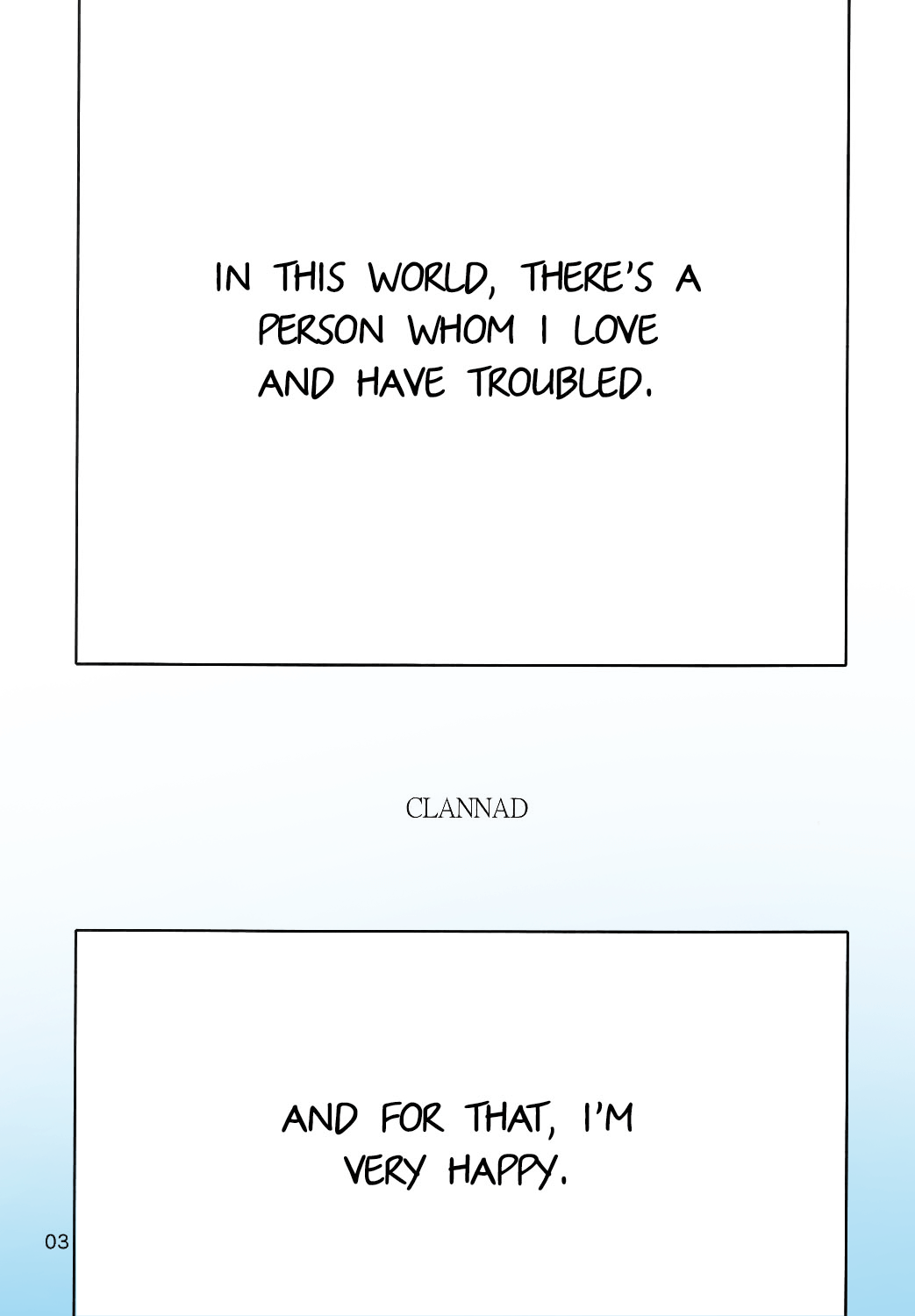 Maki Clannad page 2 full