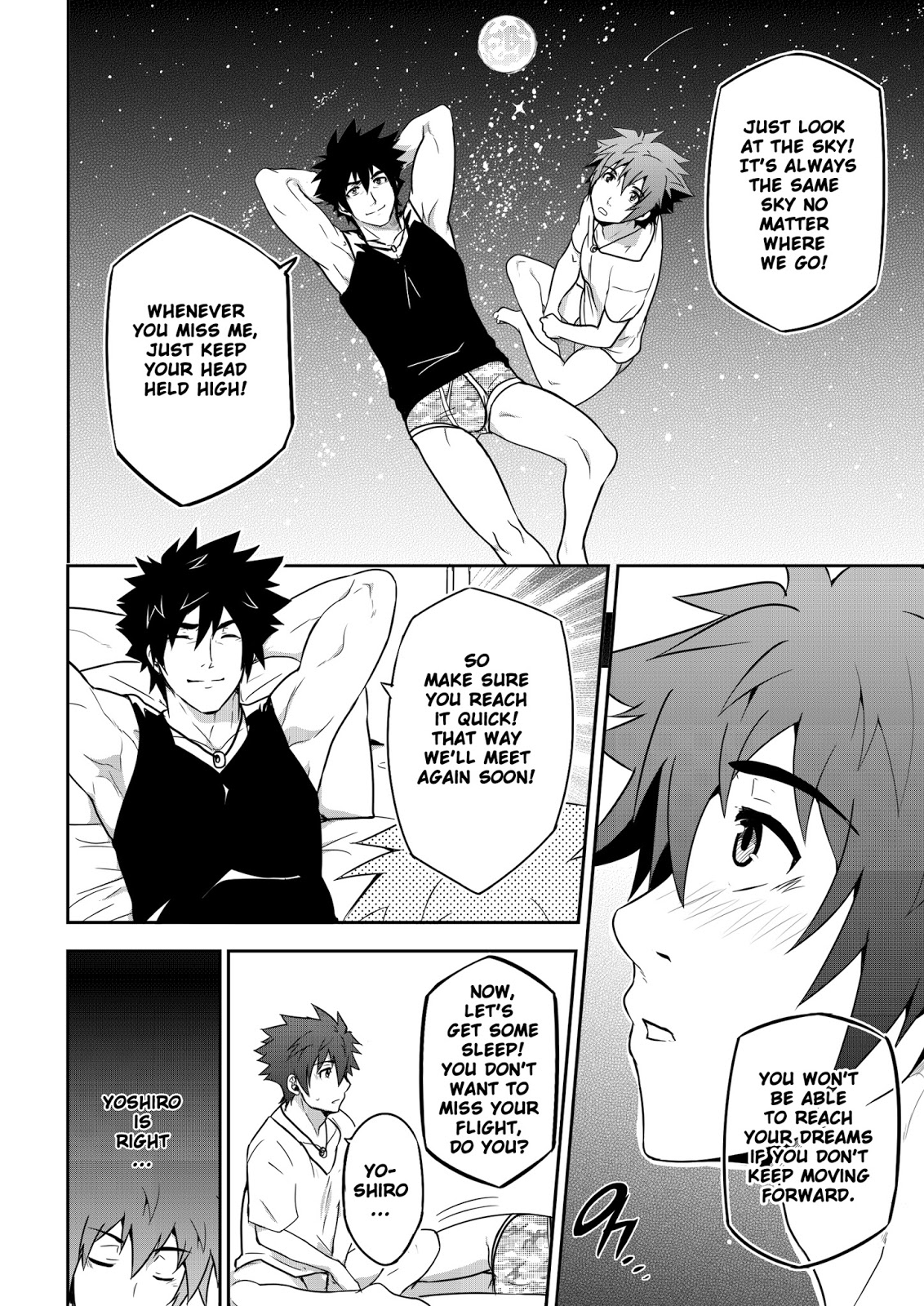DEEPER 2 DREAM page 8 full
