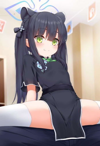 Shun cover