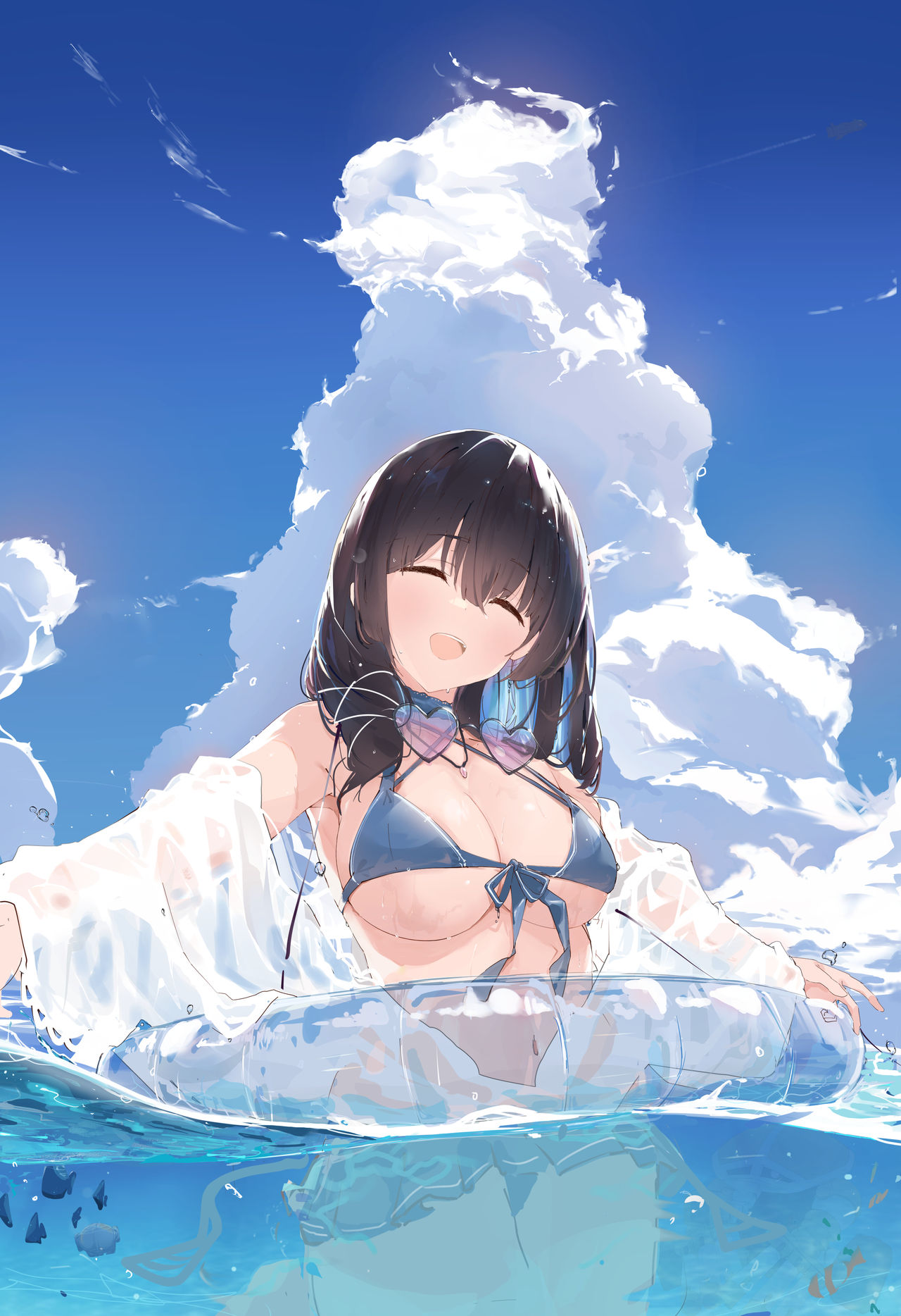 pixiv シミっちゃ page 3 full