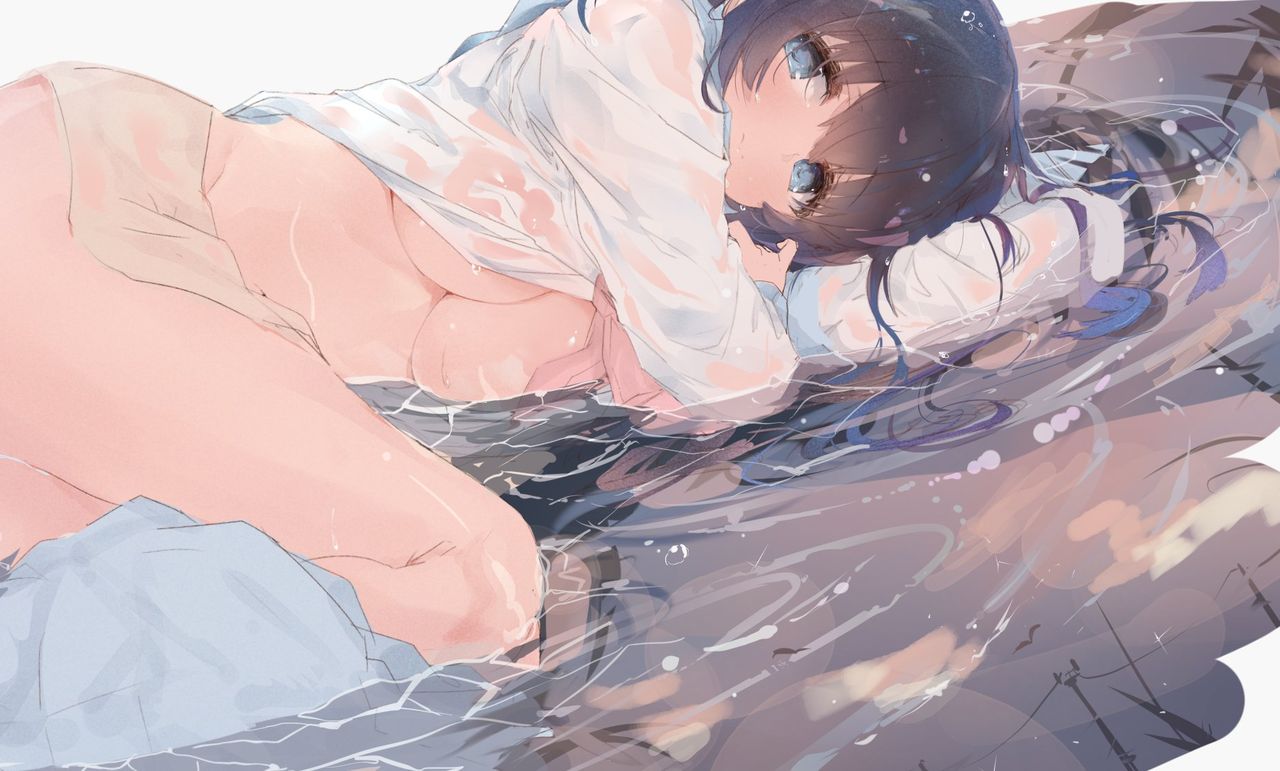 pixiv シミっちゃ page 5 full