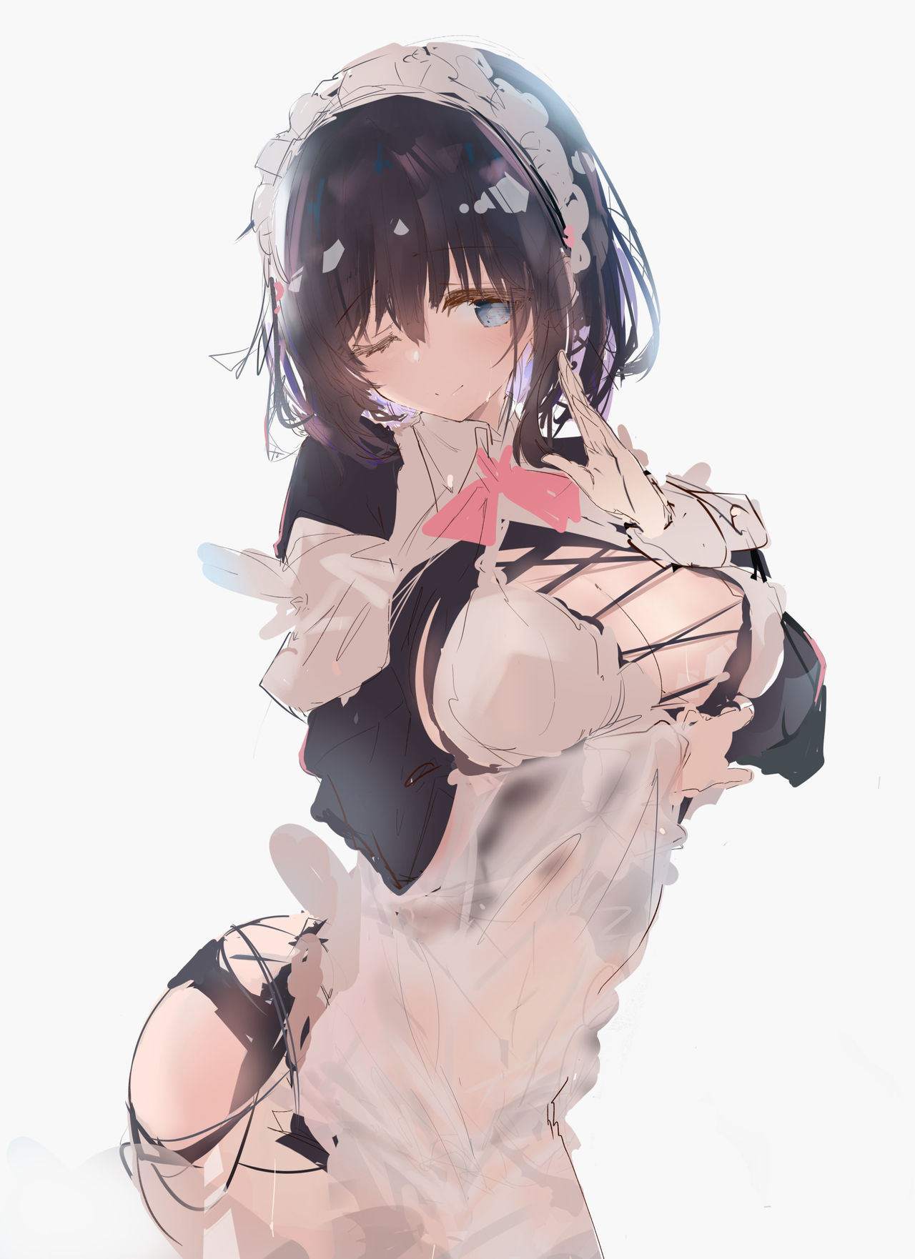 pixiv シミっちゃ page 6 full