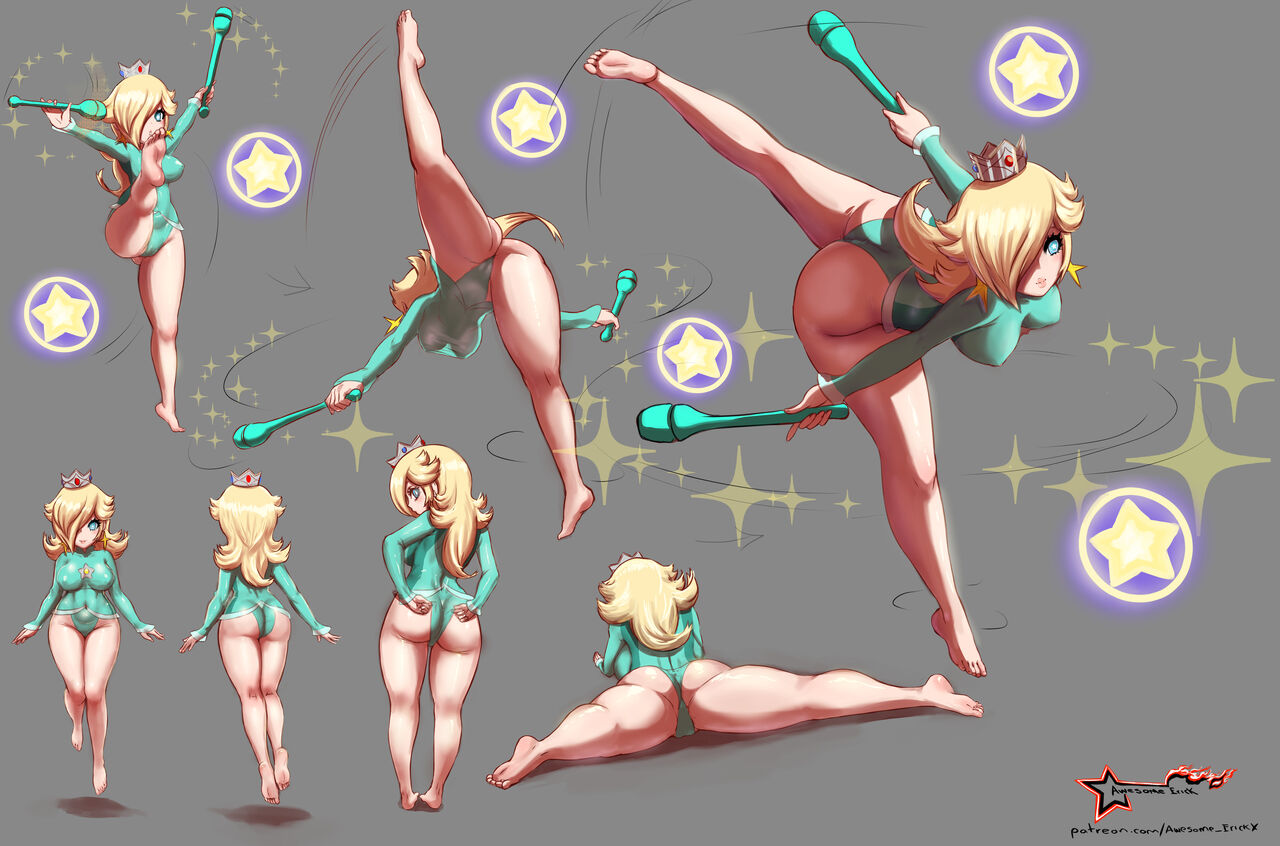 AwesomeErick page 9 full
