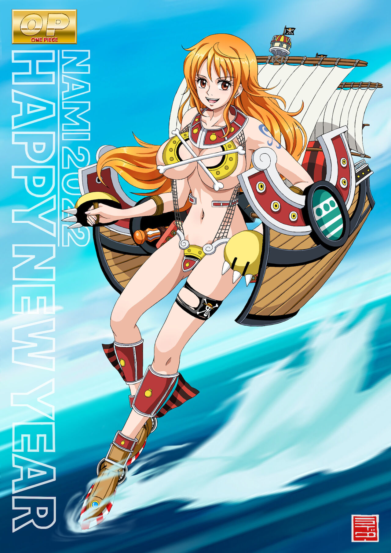 Raida page 9 full