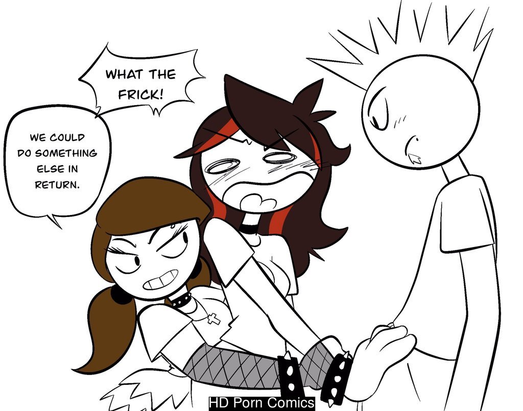 Jaiden Animations Concert tickets page 3 full