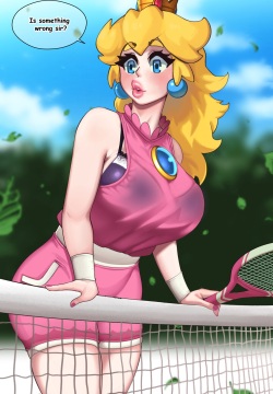 Peach
