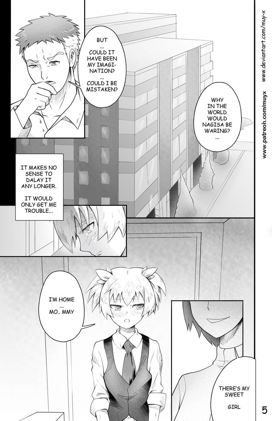 Re-Training Classroom page 6 full