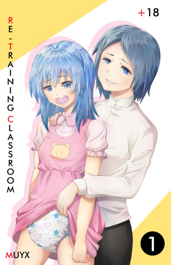 Re-Training Classroom cover