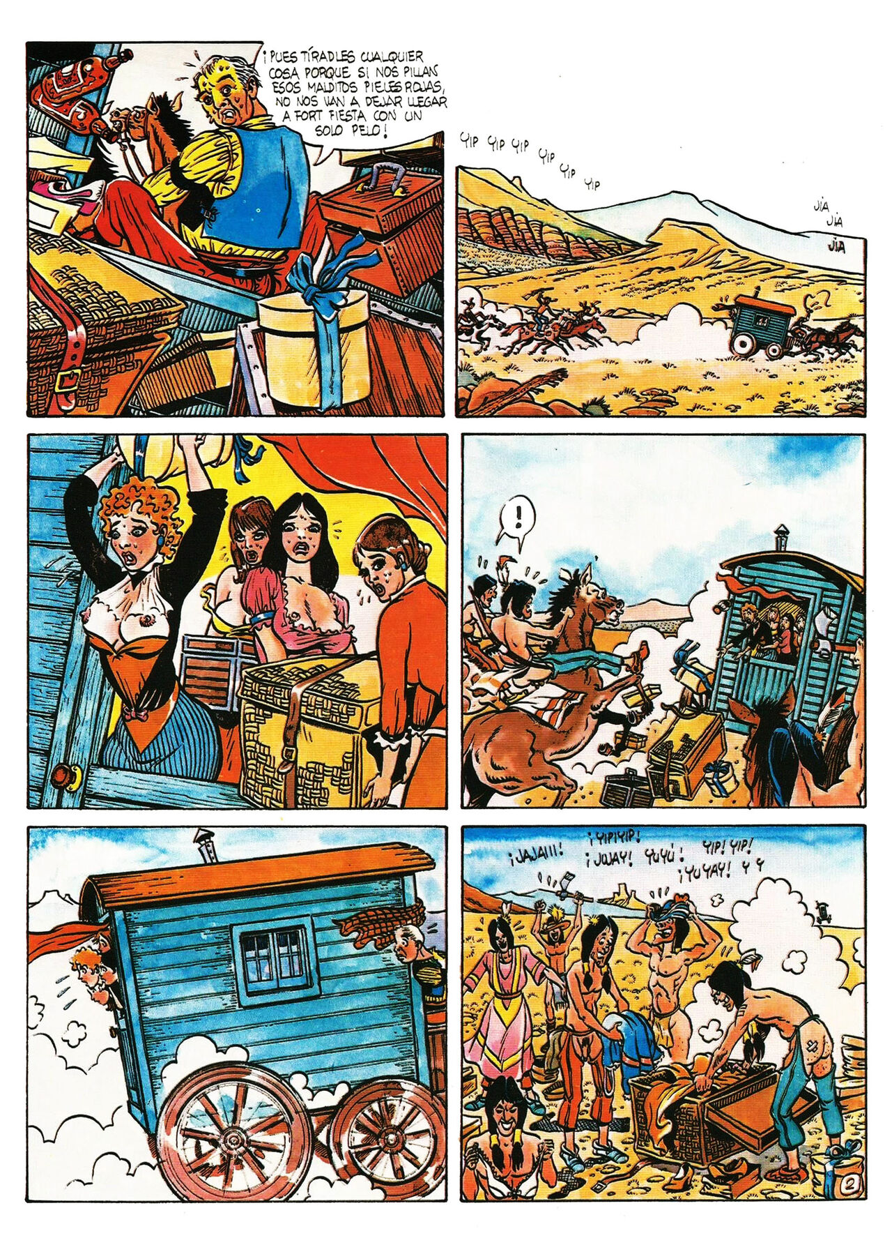 Los cuentos eróticos n 2 page 10 full