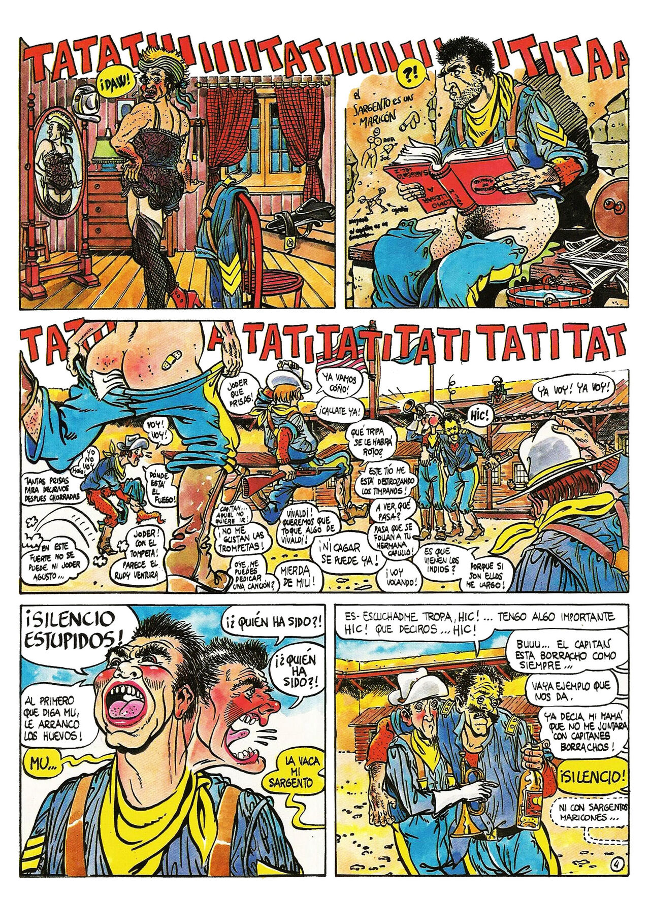 Los cuentos eróticos n 2 page 5 full
