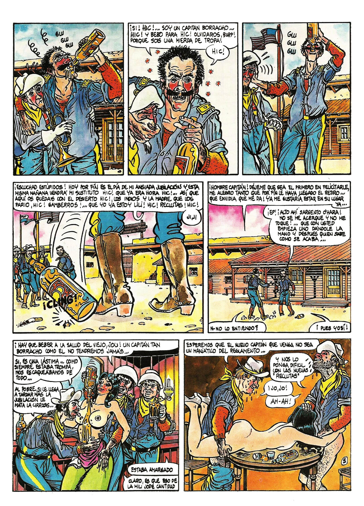 Los cuentos eróticos n 2 page 6 full