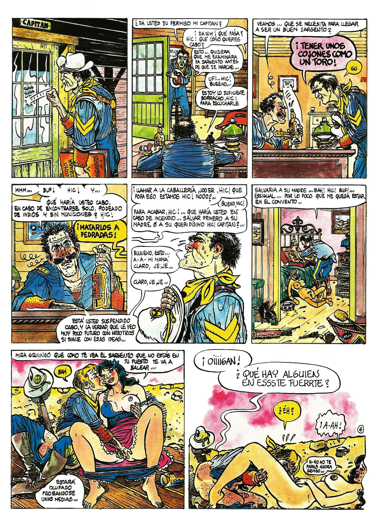 Los cuentos eróticos n 2 page 7 full