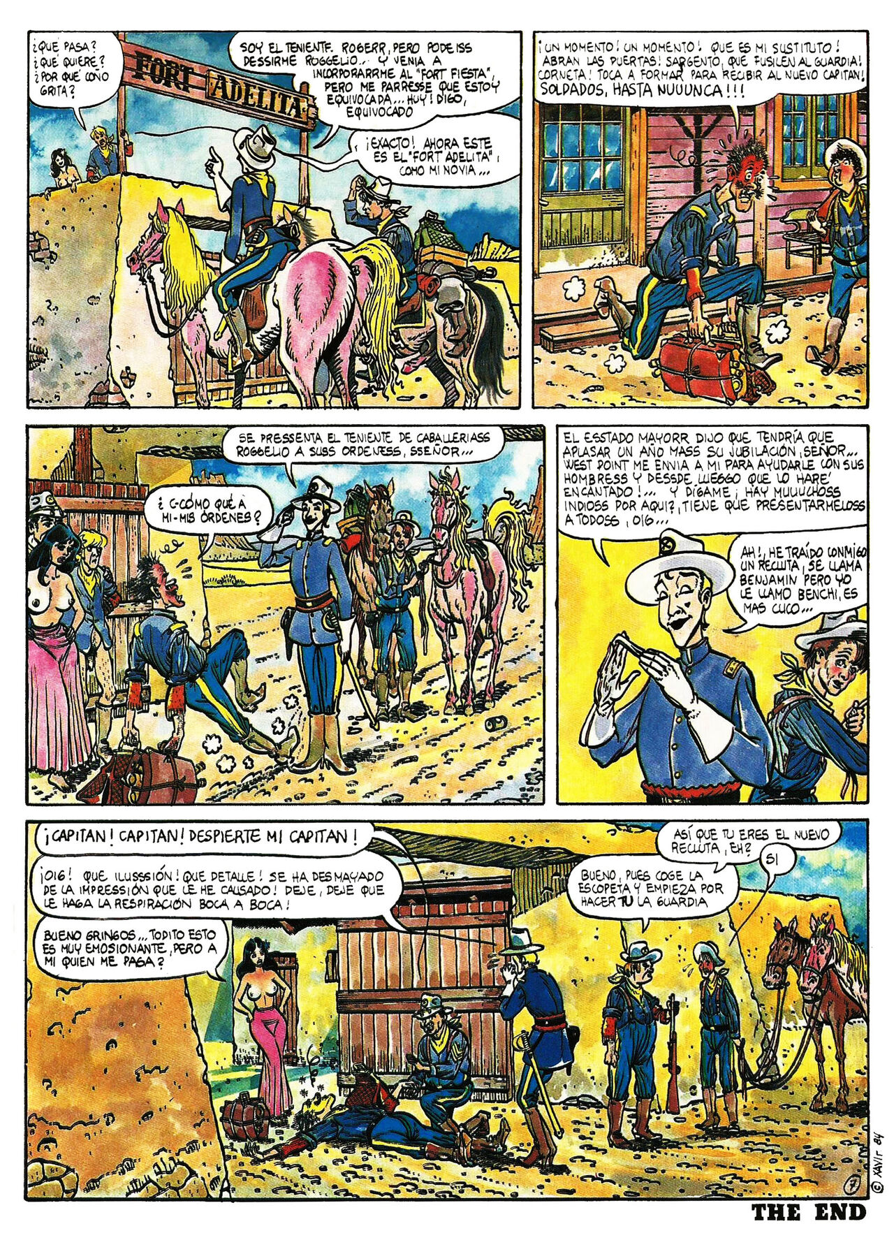 Los cuentos eróticos n 2 page 8 full