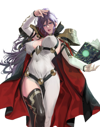 Ishtar cover