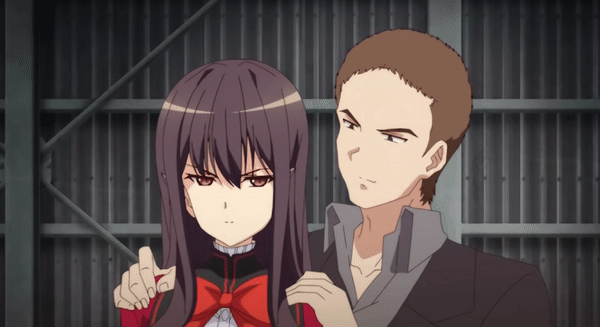 Otome wa Boku ni Koishiteru Trinkle Stars Gifs page 8 full