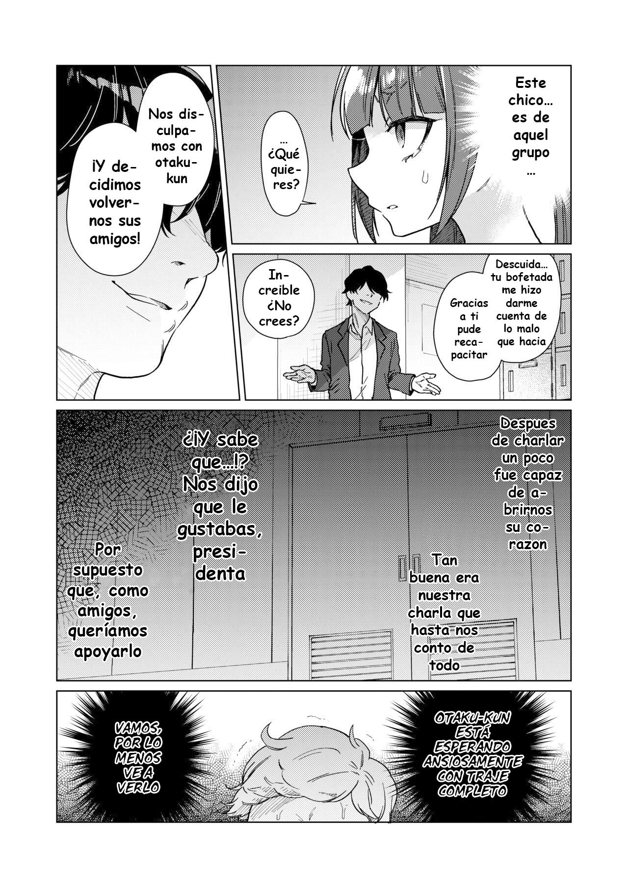 Iinchou wa Kyou kara Minna no Omocha ~Rape Shashin de Kyouhaku Hen~ page 10 full