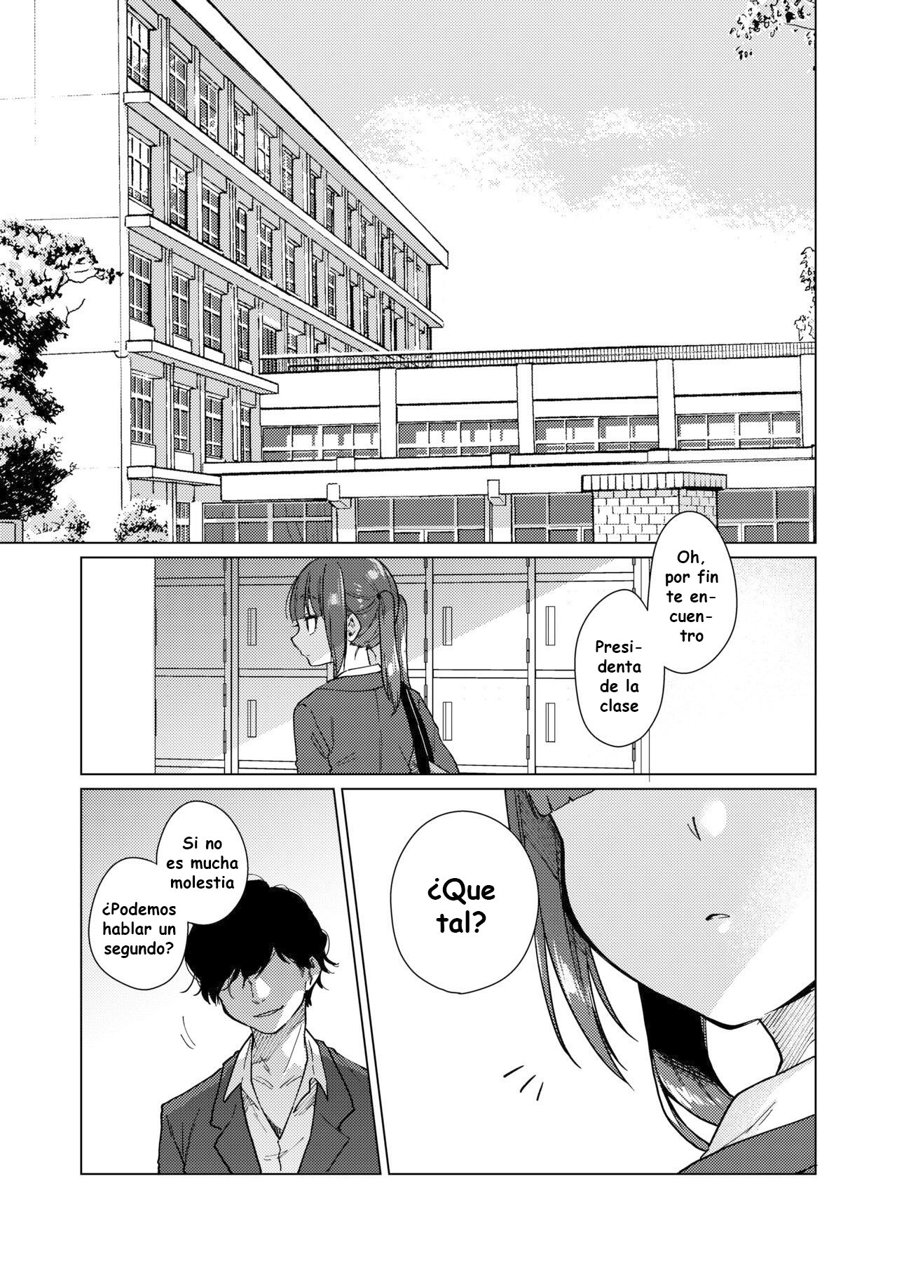 Iinchou wa Kyou kara Minna no Omocha ~Rape Shashin de Kyouhaku Hen~ page 9 full